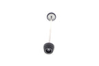 Evotech Front Spindle Bobbins - BMW R nineT (2017+)