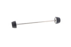 Evotech Front Spindle Bobbins - BMW F 900 R (2020 - 2024)
