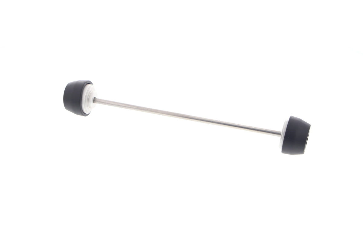 Evotech Front Spindle Bobbins - BMW F 900 XR Triple Black (2025+)