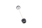Evotech Front Spindle Bobbins - BMW R 1300 RS (2025+)