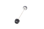 Evotech Front Spindle Bobbins - BMW R nineT (2017+)
