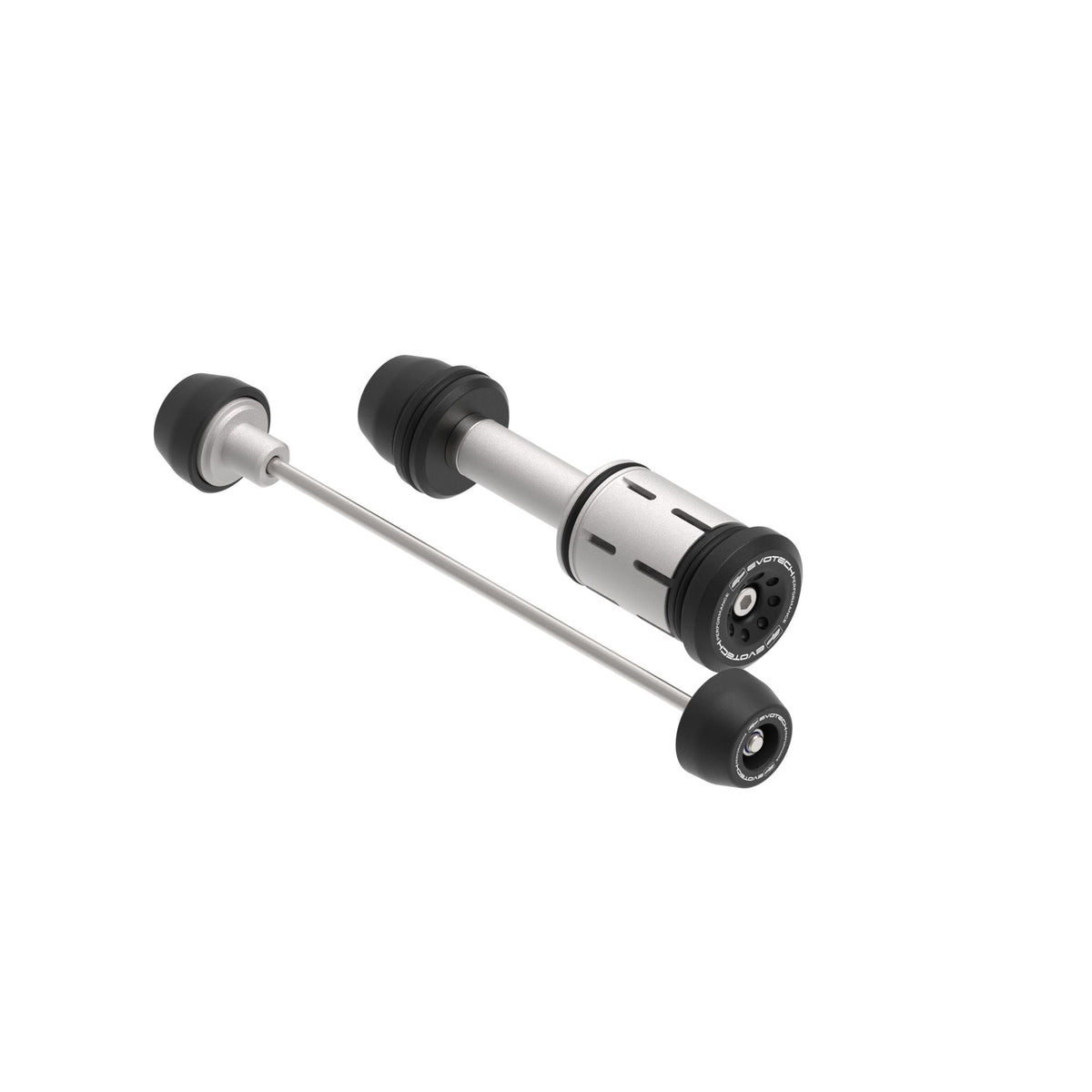 Evotech Spindle Bobbins Kit - BMW R nineT Racer (2017+)