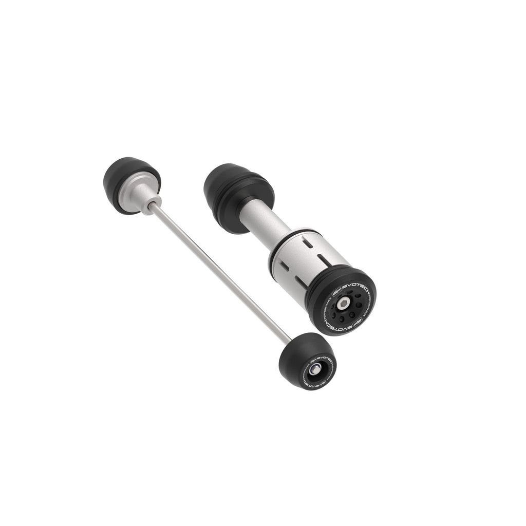 Evotech Spindle Bobbins Kit - BMW R nineT Scrambler (2017+)