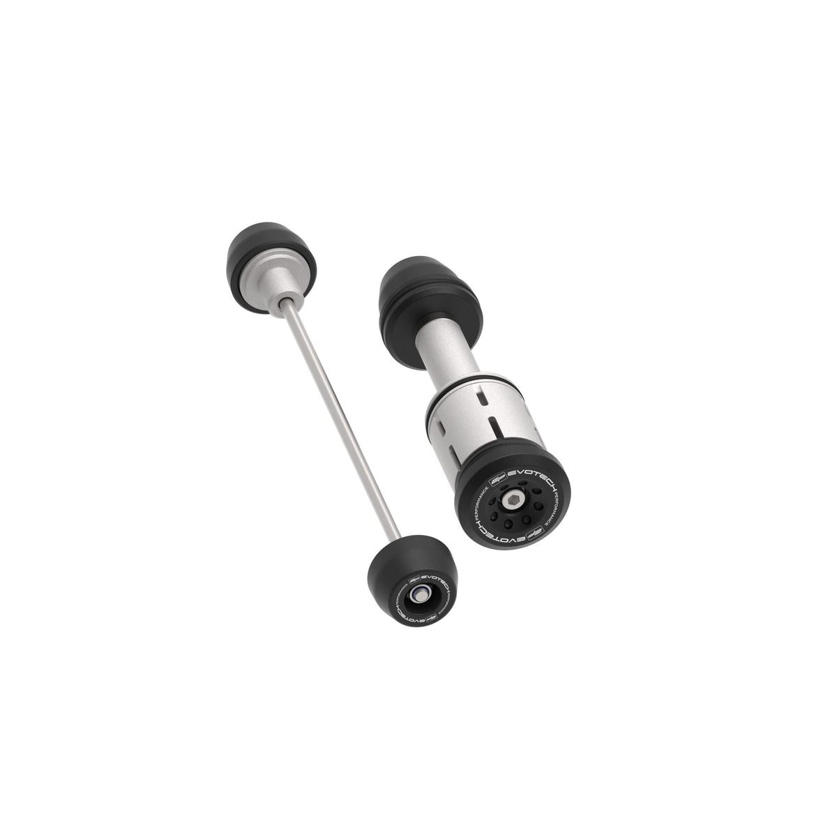 Evotech Spindle Bobbins Kit - BMW R nineT Scrambler (2017+)