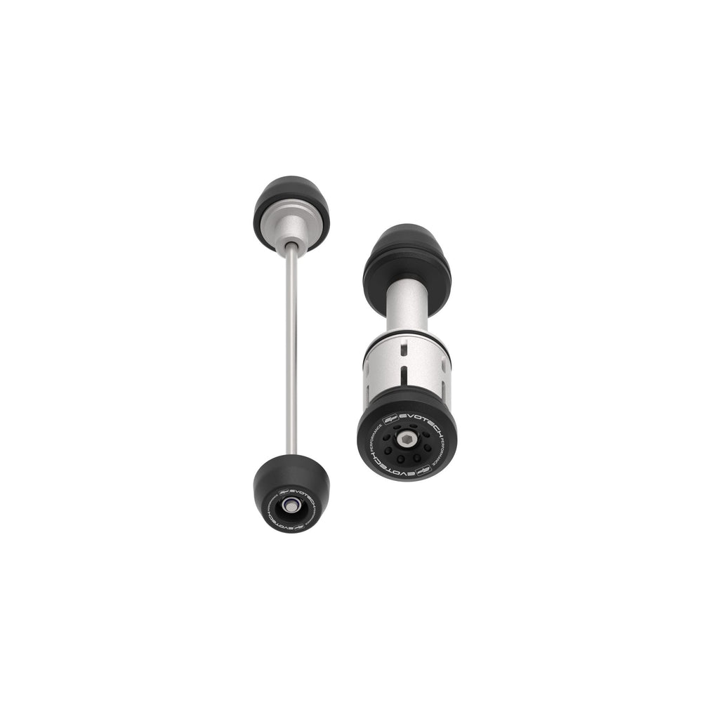 Evotech Spindle Bobbins Kit - BMW R nineT Pure (2017+)