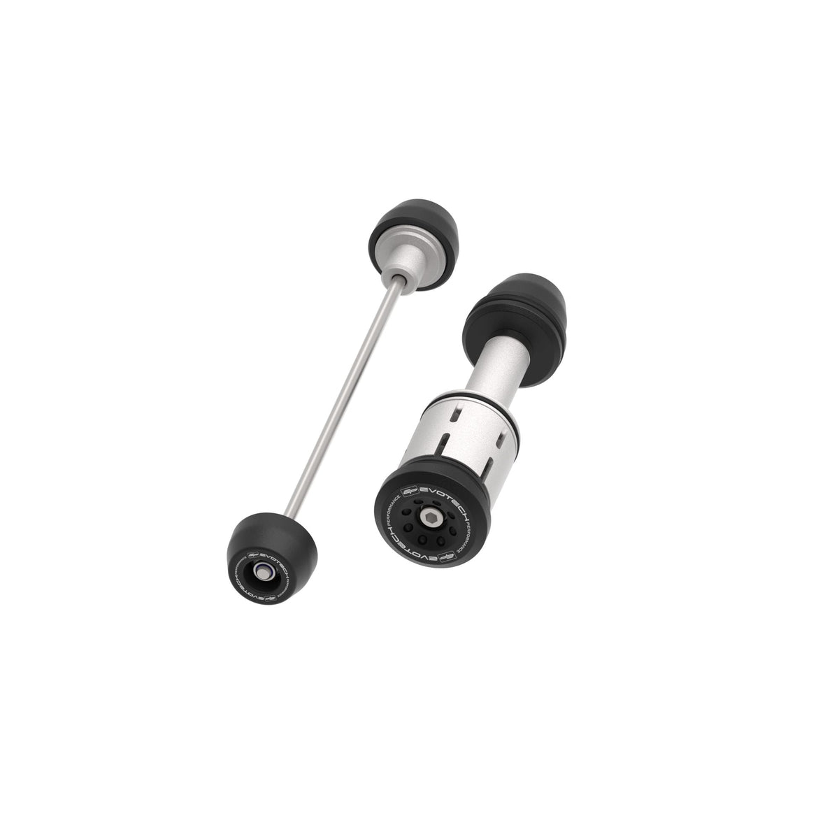 Evotech Spindle Bobbins Kit - BMW R nineT Pure (2017+)