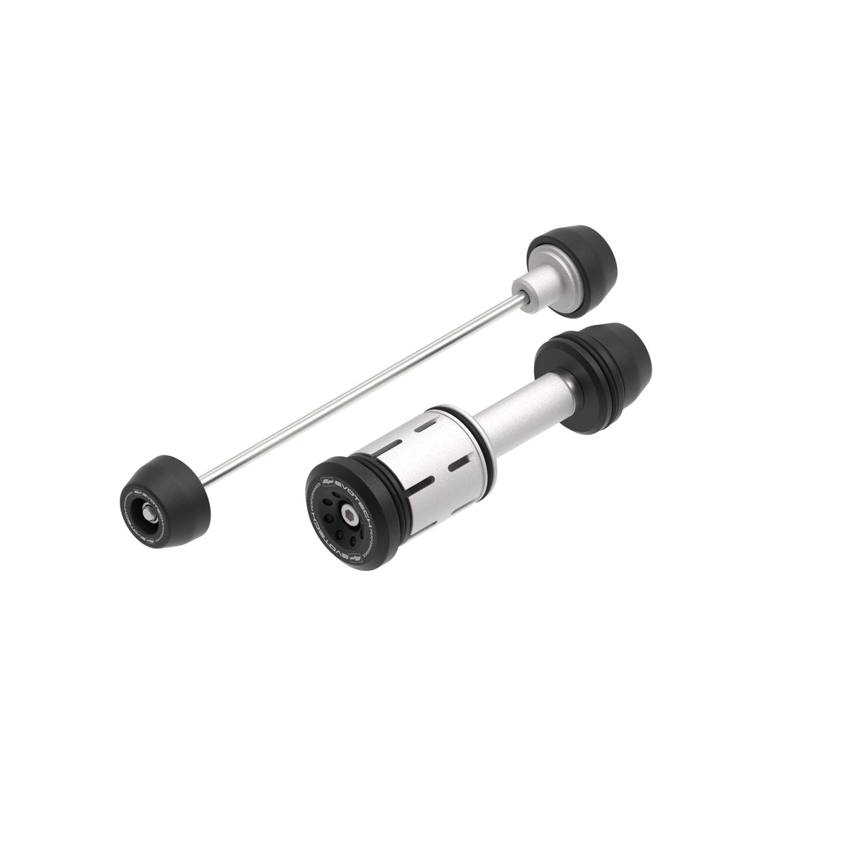 Evotech Spindle Bobbins Kit - BMW R nineT Pure (2017+)