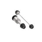 Evotech Spindle Bobbins Kit - BMW R nineT Pure (2017+)