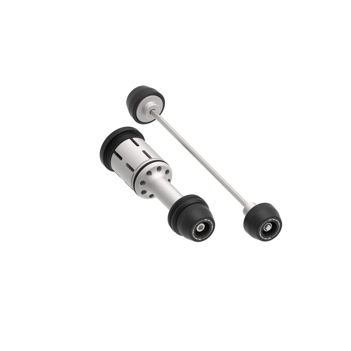 Evotech Spindle Bobbins Kit - BMW R nineT Pure (2017+)