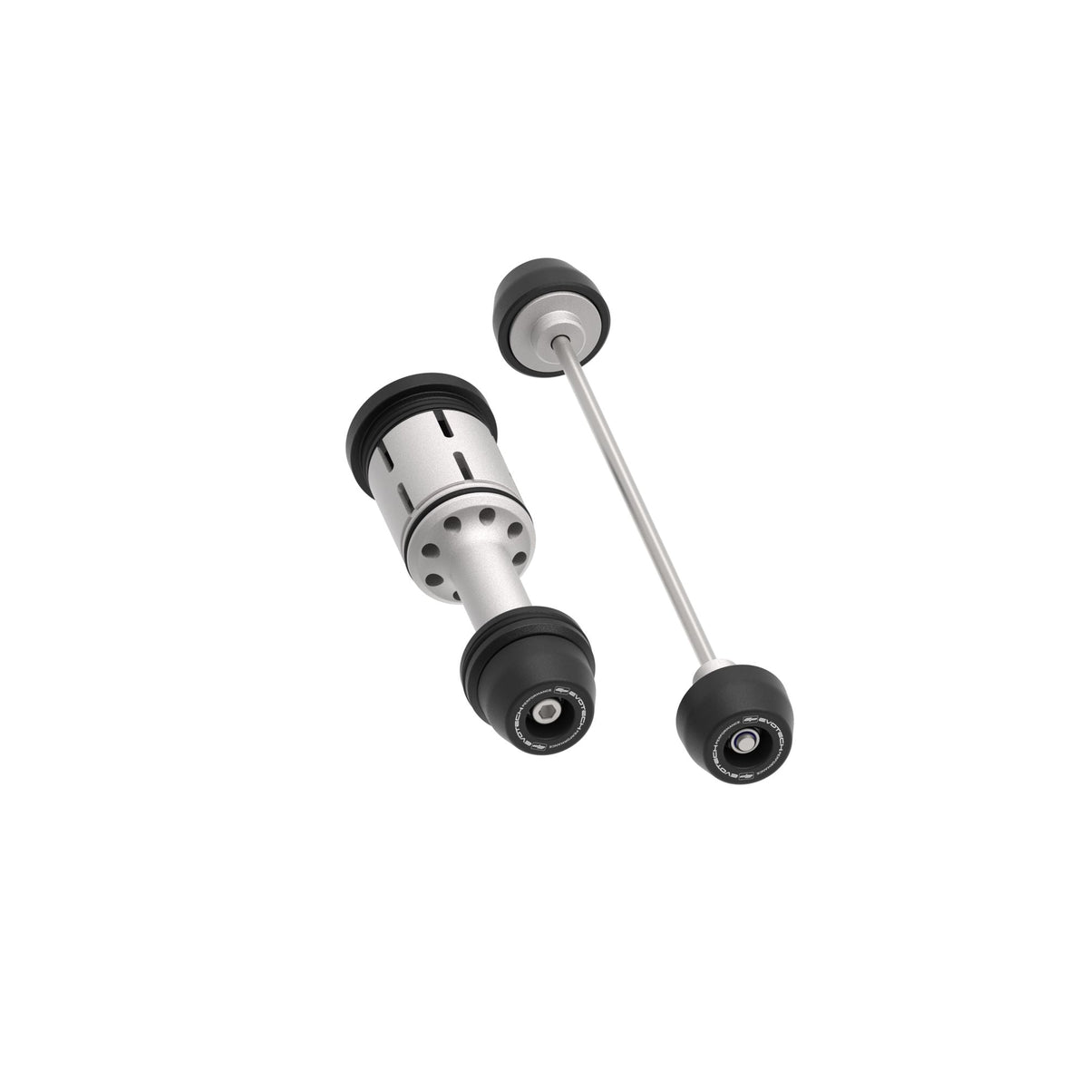 Evotech Spindle Bobbins Kit - BMW R nineT Pure (2017+)