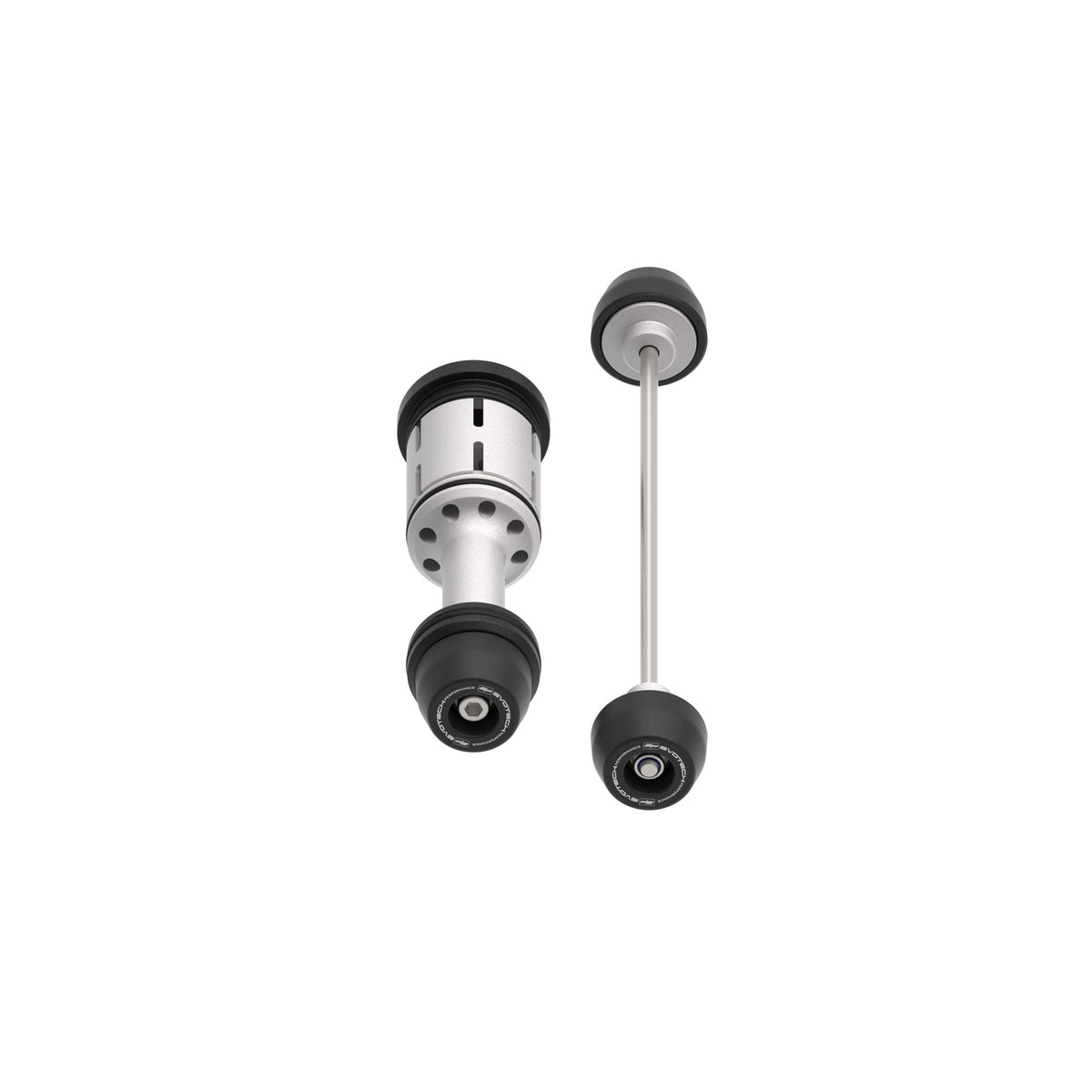 Evotech Spindle Bobbins Kit - BMW R nineT Pure (2017+)