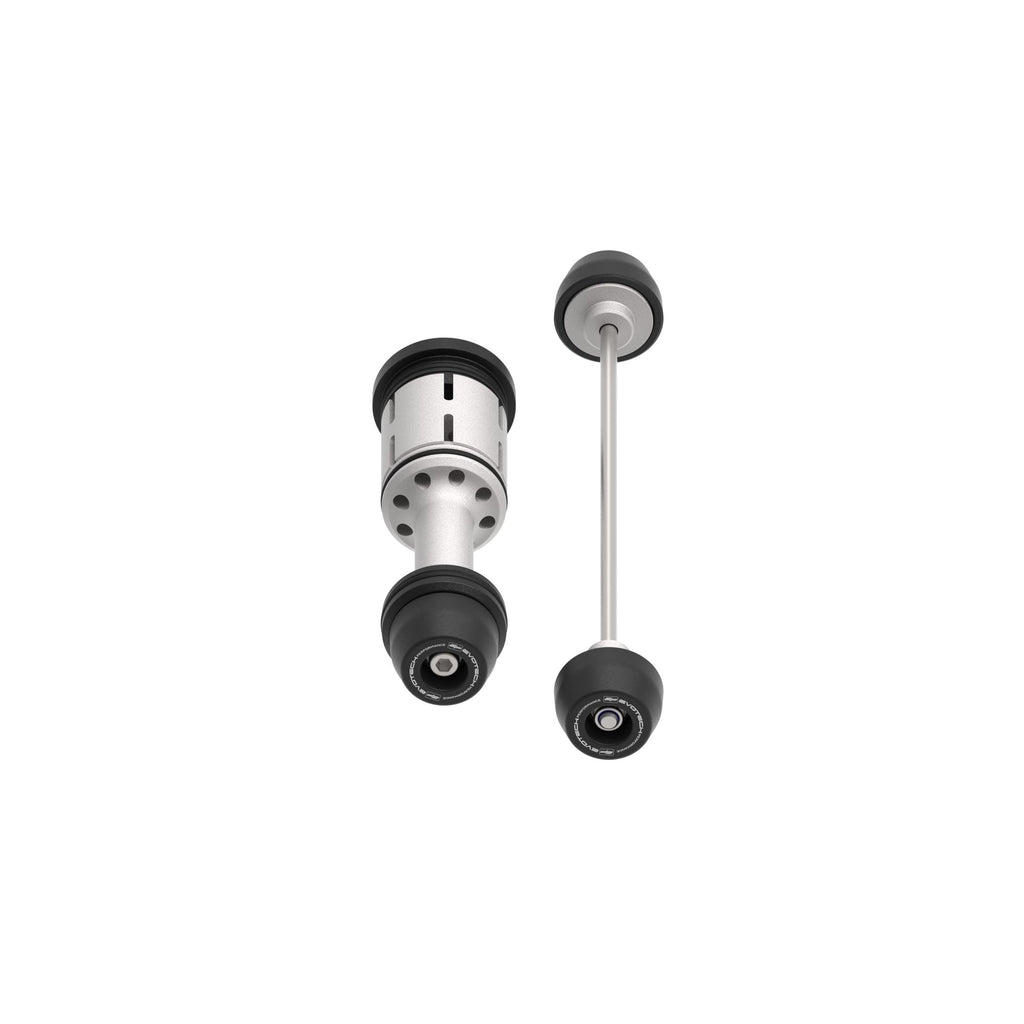 Evotech Spindle Bobbins Kit - BMW R nineT Scrambler (2017+)