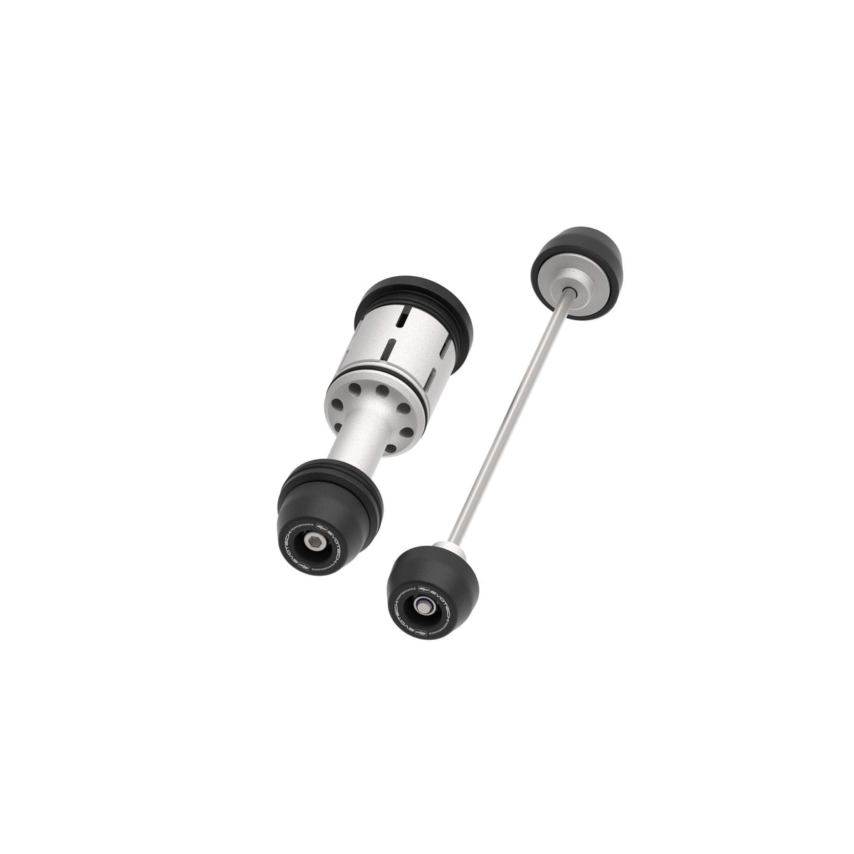 Evotech Spindle Bobbins Kit - BMW R nineT Pure (2017+)