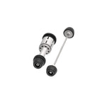 Evotech Spindle Bobbins Kit - BMW R nineT Urban G/S (2017+)