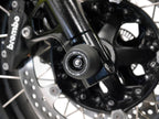 Evotech Front Spindle Bobbins - BMW R nineT Urban G/S (2017+)