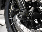 Evotech Front Spindle Bobbins - BMW R nineT Scrambler (2017+)