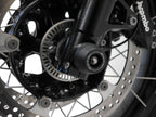 Evotech Front Spindle Bobbins - BMW R nineT Urban G/S (2017+)