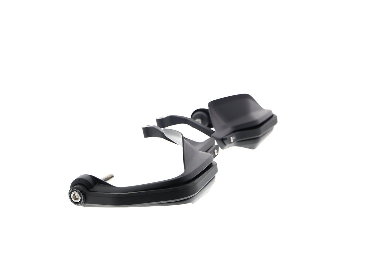 Evotech Hand Guard Protectors - BMW F 900 XR TE (2020 - 2024)