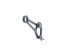 Evotech BMW R nineT Exhaust Hanger (2017+)