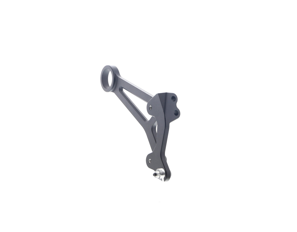Evotech BMW R nineT Pure Exhaust Hanger (2017+)