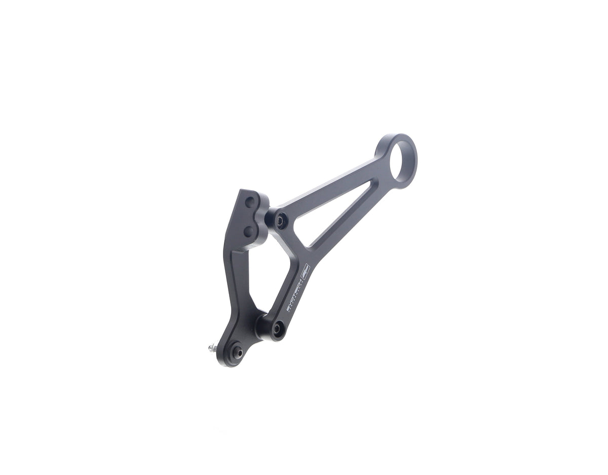 Evotech BMW R nineT Exhaust Hanger 2013 - 2016