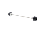 Evotech Front Spindle Bobbins - BMW R nineT Racer (2017+)