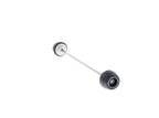 Evotech Front Spindle Bobbins - BMW R nineT Scrambler (2017+)