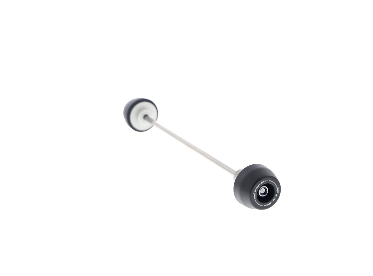 Evotech Front Spindle Bobbins - BMW R nineT Scrambler (2017+)