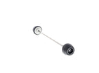 Evotech Front Spindle Bobbins - BMW R nineT Pure (2017+)