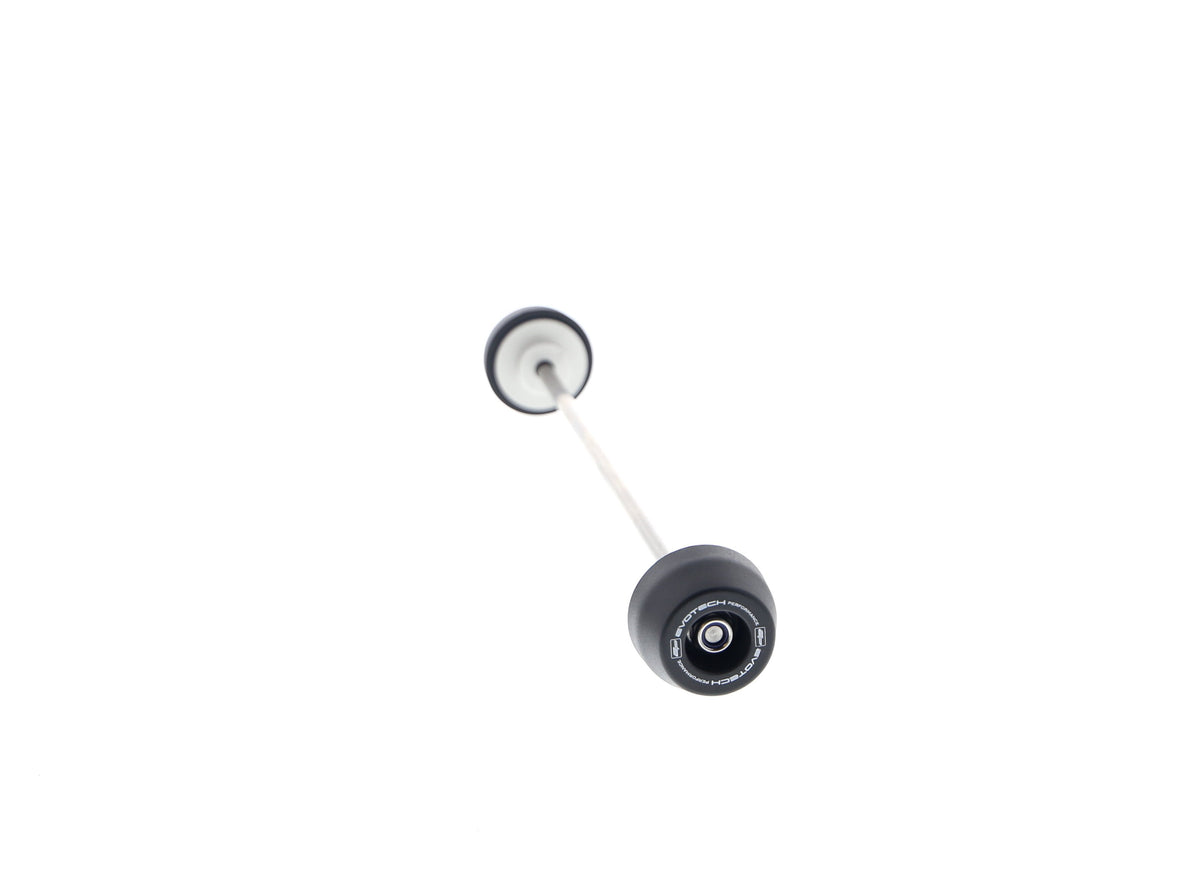 Evotech Front Spindle Bobbins - BMW R nineT Scrambler (2017+)