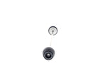Evotech Front Spindle Bobbins - BMW R nineT Scrambler (2017+)