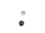 Evotech Front Spindle Bobbins - BMW R nineT Urban G/S (2017+)
