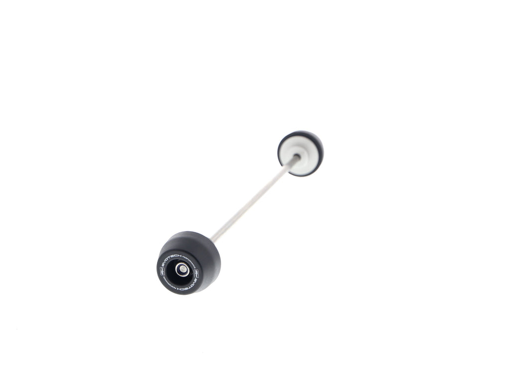 Evotech Front Spindle Bobbins - BMW R nineT Scrambler (2017+)