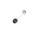 Evotech Front Spindle Bobbins - BMW R nineT Scrambler (2017+)