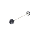 Evotech Front Spindle Bobbins - BMW R nineT Scrambler (2017+)