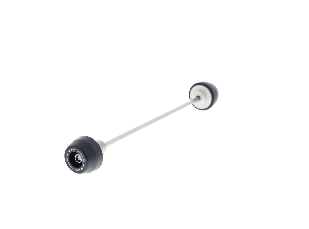 Evotech Front Spindle Bobbins - BMW R nineT Scrambler (2017+)