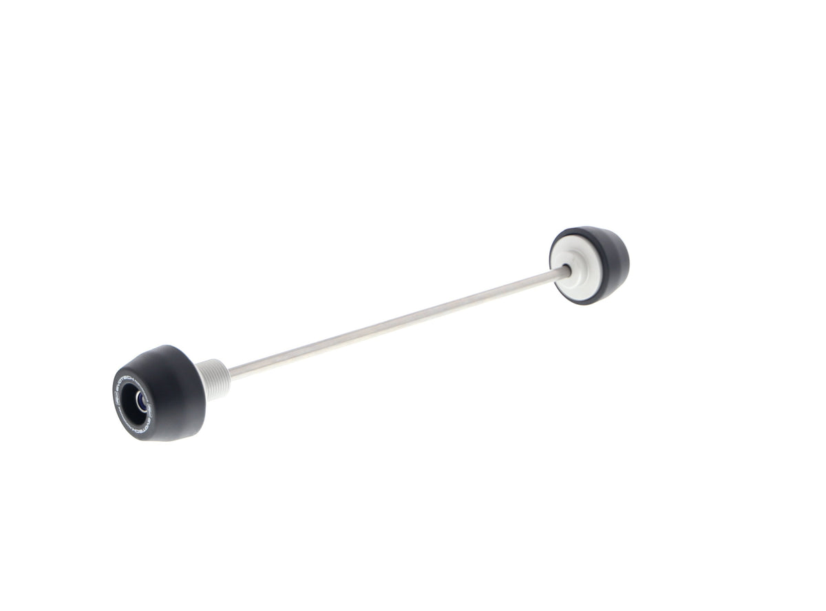Evotech Front Spindle Bobbins - BMW R nineT Scrambler (2017+)