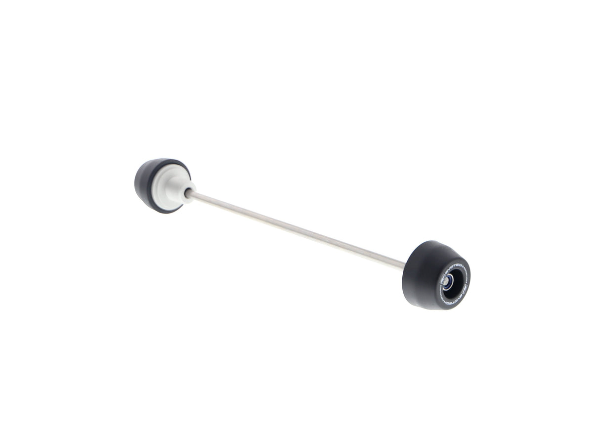 Evotech Front Spindle Bobbins - BMW R nineT Scrambler (2017+)