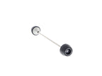 Evotech Front Spindle Bobbins - BMW R nineT Scrambler (2017+)