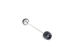 Evotech Front Spindle Bobbins - BMW R nineT Racer (2017+)