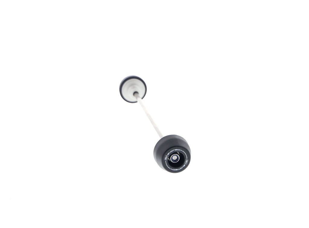 Evotech Front Spindle Bobbins - BMW R nineT Scrambler (2017+)