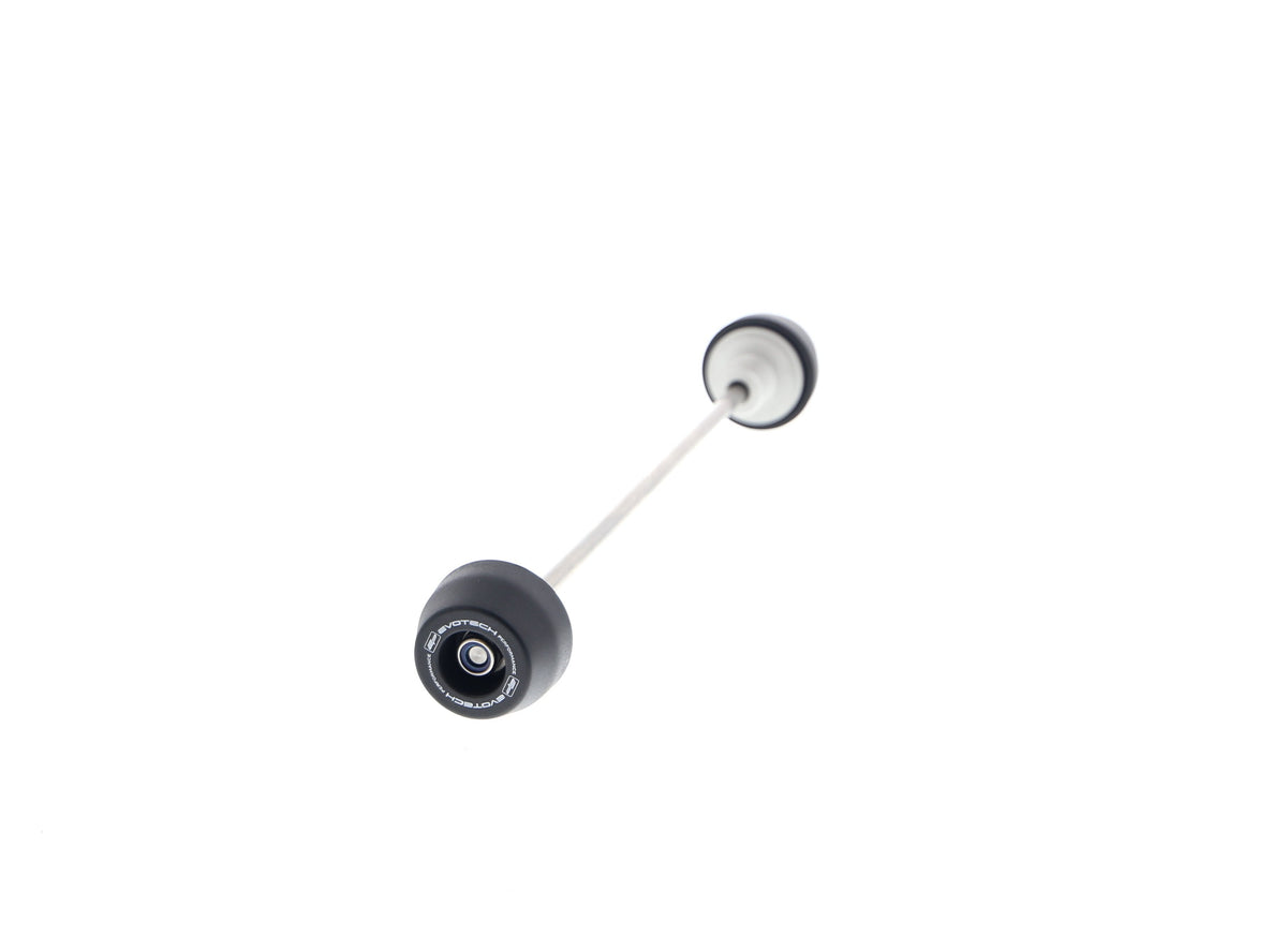Evotech Front Spindle Bobbins - BMW R nineT Scrambler (2017+)