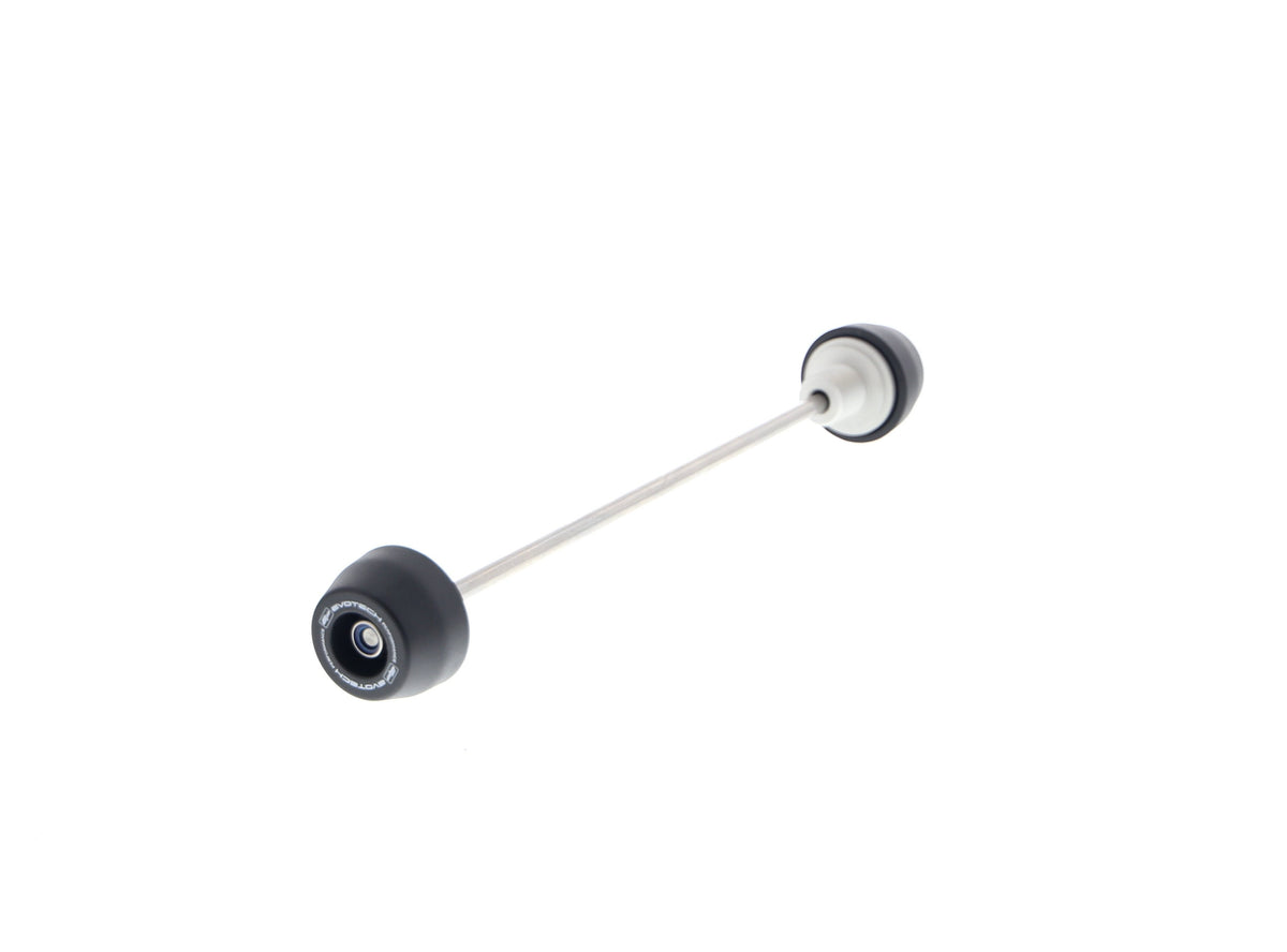 Evotech Front Spindle Bobbins - BMW R nineT Scrambler (2017+)