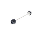 Evotech Front Spindle Bobbins - BMW R nineT Racer (2017+)