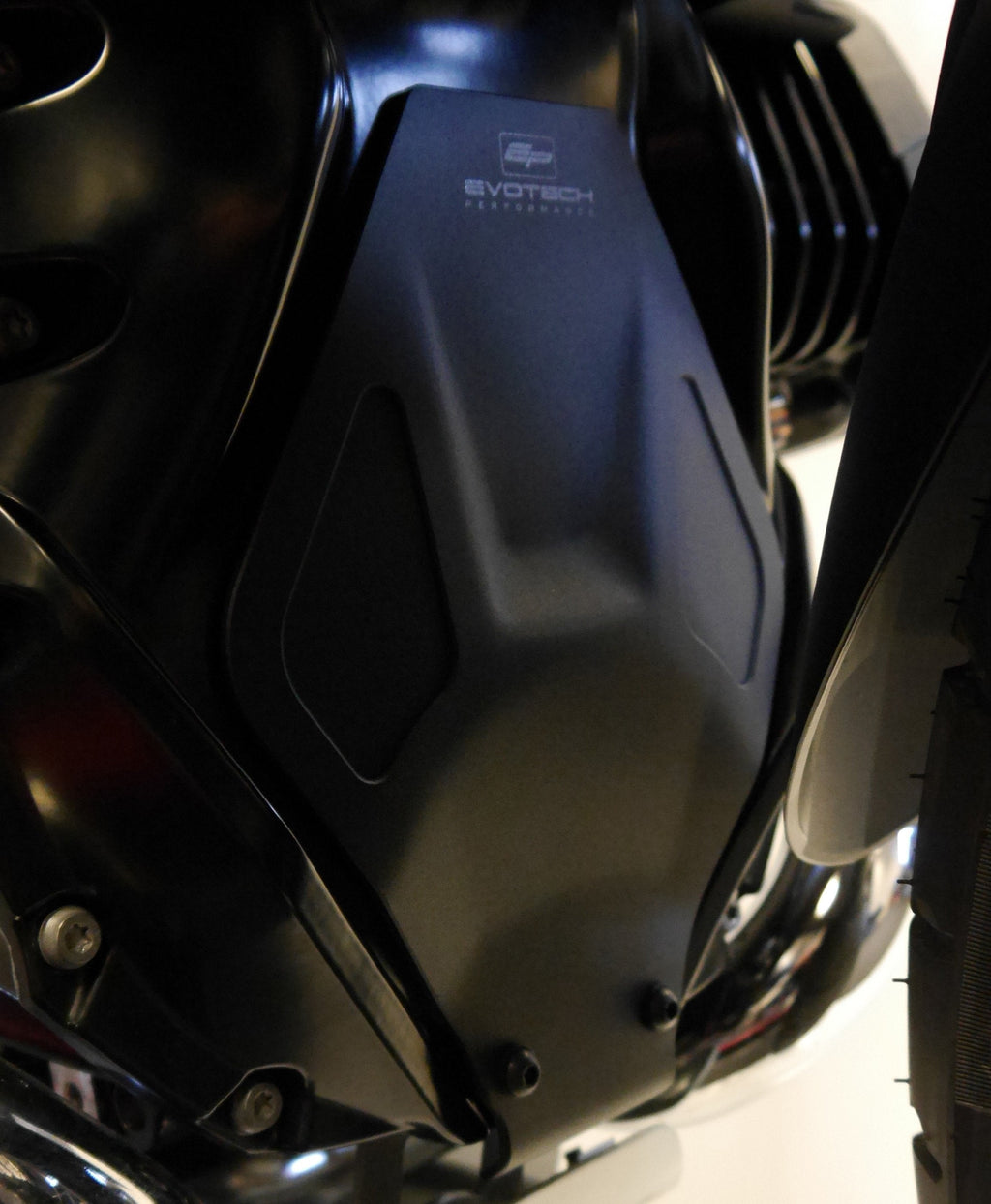 Evotech Engine Guard - BMW R 1250 GS Adventure Rallye TE (2019 - 2023)