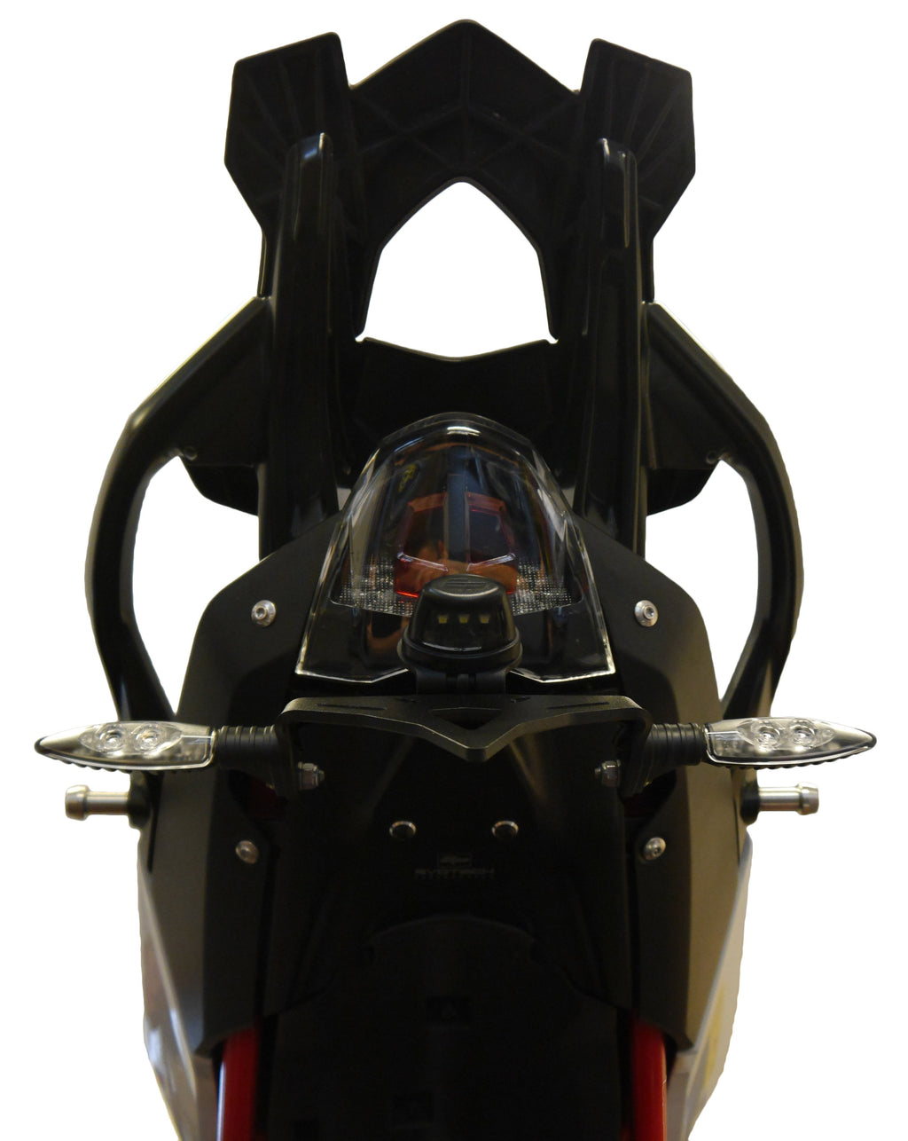 Evotech Tail Tidy - BMW R 1200 R (2015 - 2018)