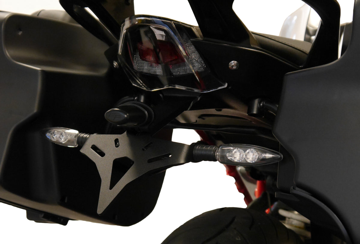 Evotech Tail Tidy - BMW R 1200 R (2015 - 2018)
