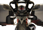 Evotech Tail Tidy - BMW R 1200 R (2015 - 2018)