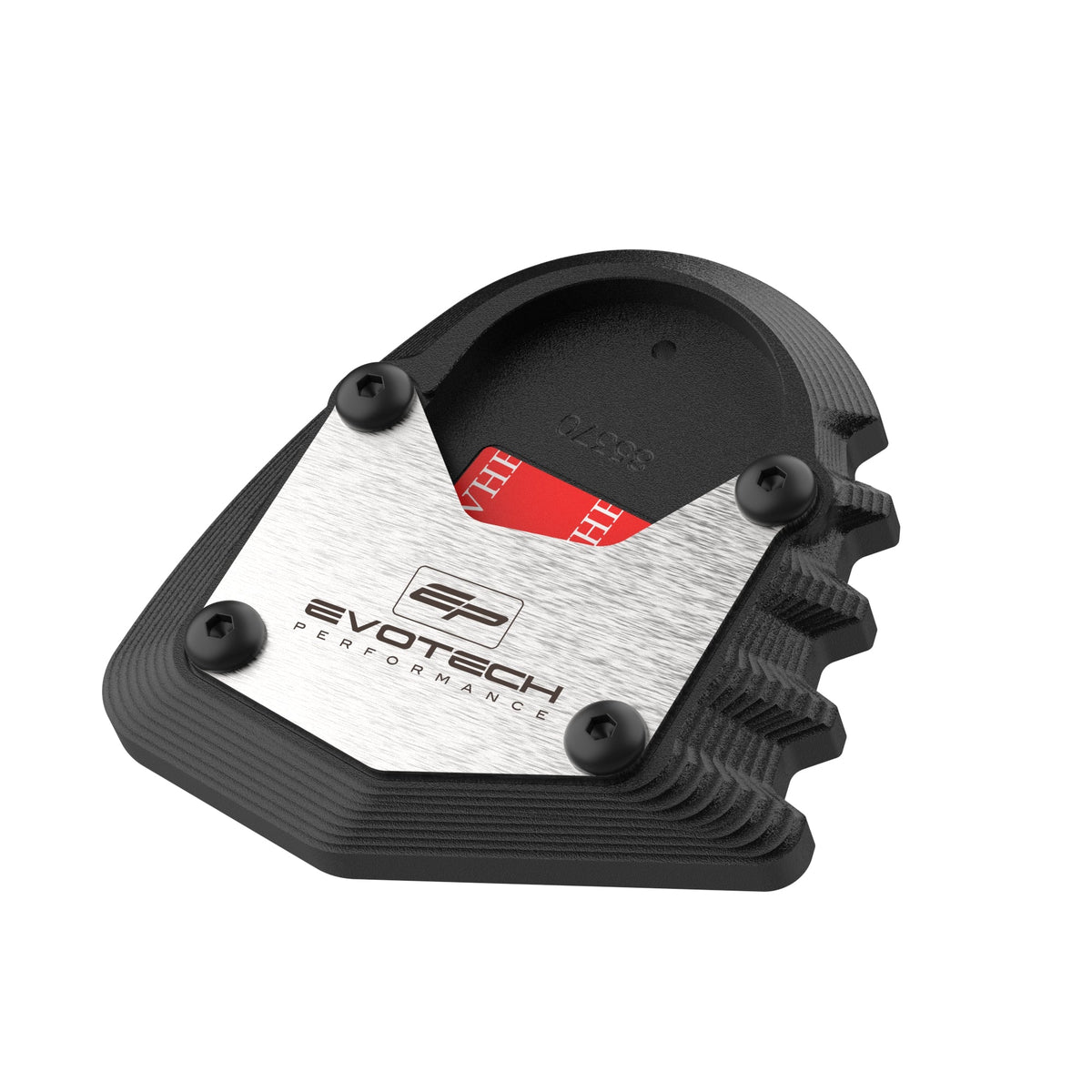 Evotech Side Stand Extension Plate - BMW R 1250 GS (2019 - 2023)