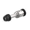 Evotech Rear Spindle Bobbins - BMW R 1300 RS Triple Black (2025+)